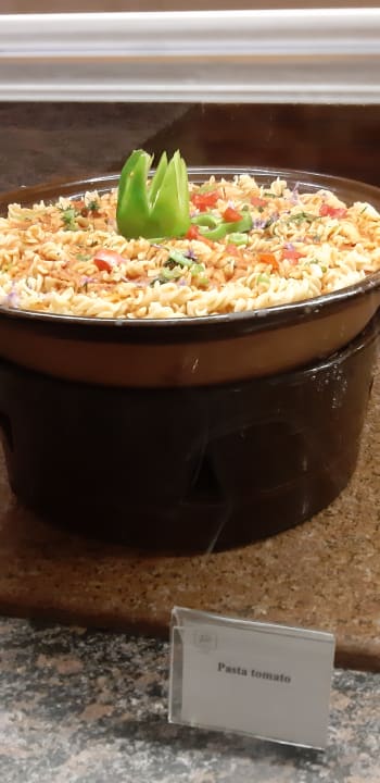 Gastro Giftun Azur Resort