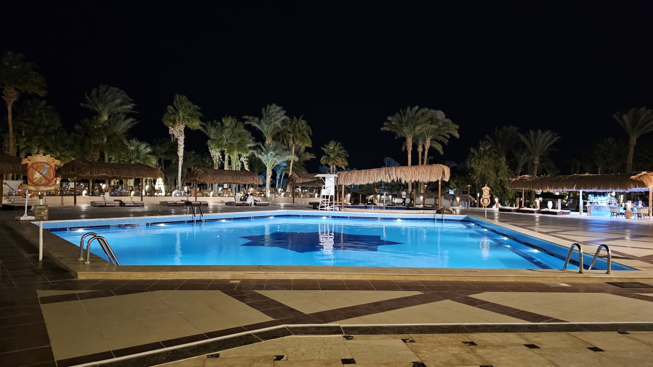 Pool Meraki Resort (Adults Only)