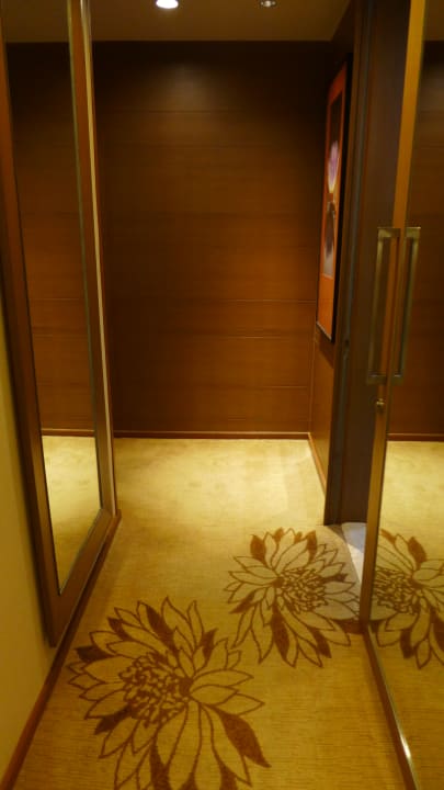 Zimmer Eastin Grand Hotel Sathorn