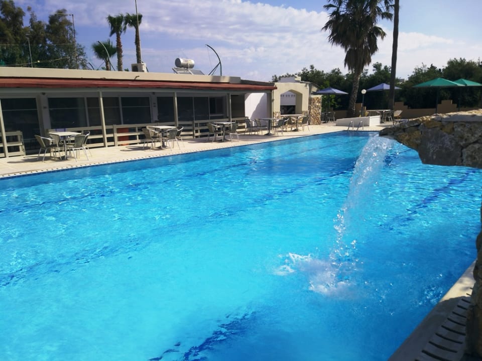 Pool Ilios K Village Resort