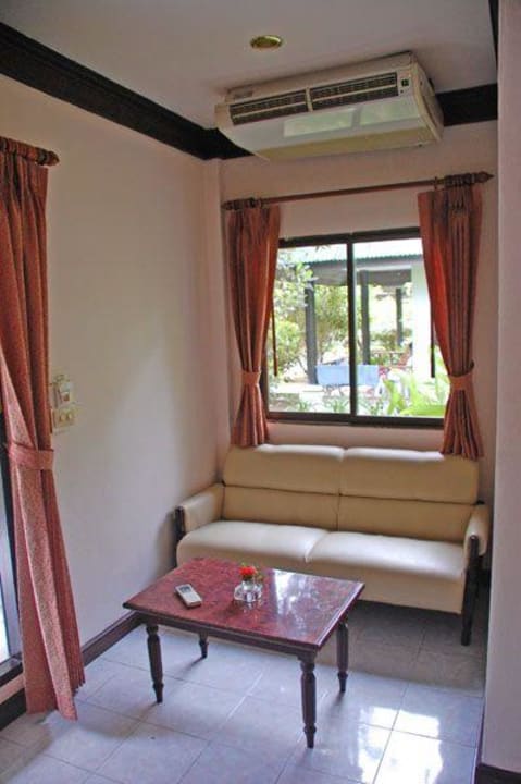 Couchecke Hotel Railay Bay Resort & Spa