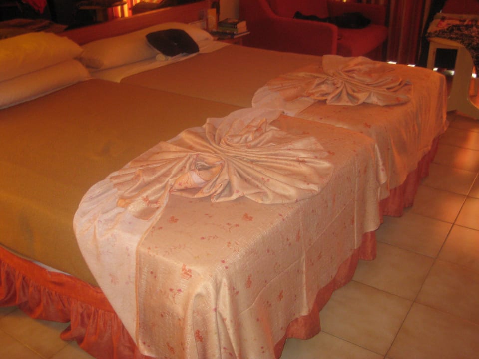 Begrüssungsdeko GF FANABE