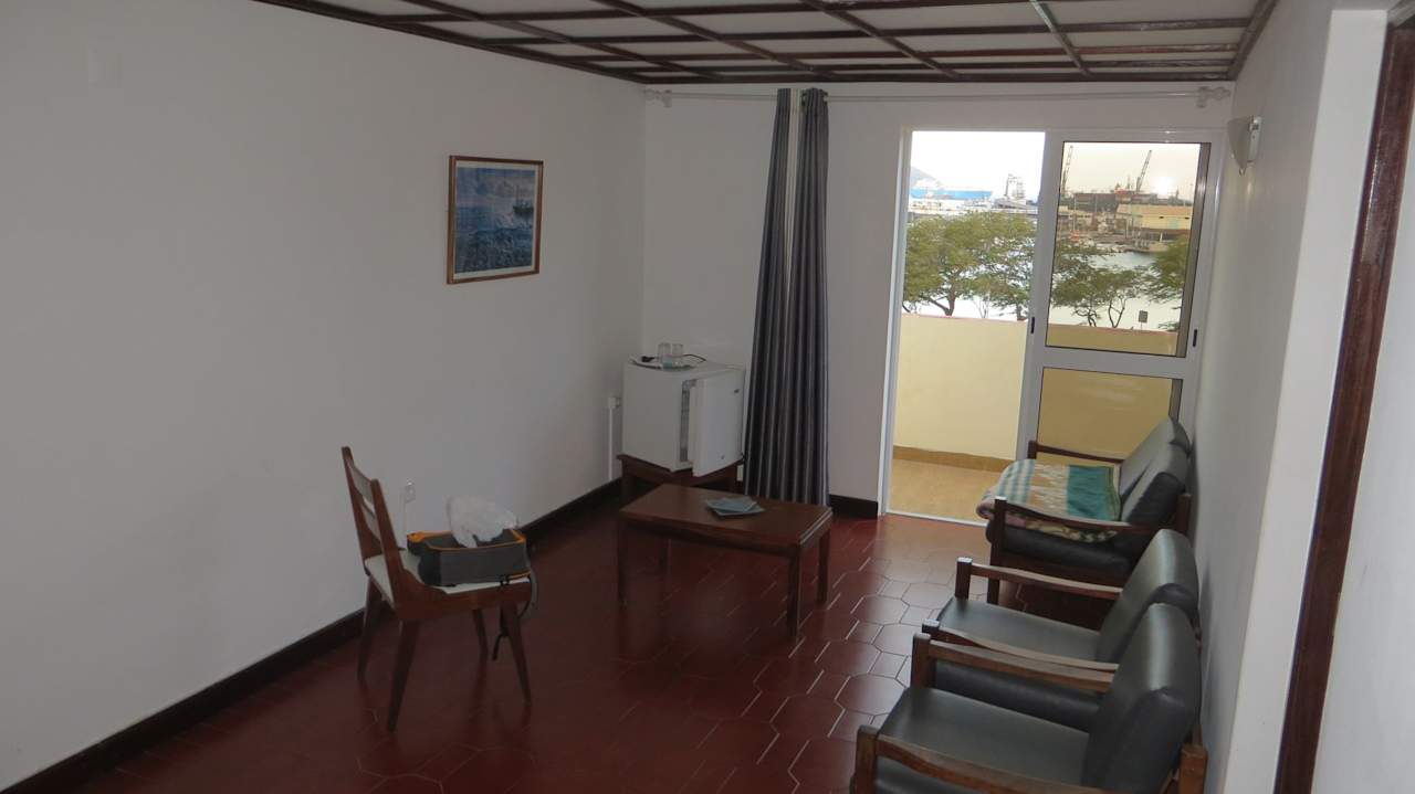 Zimmer Hotel Avenida