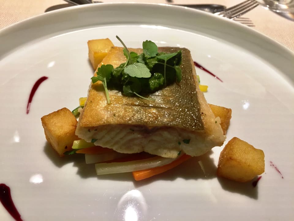 Restaurant Lindenhof Pure Luxury & Spa DolceVita Resort