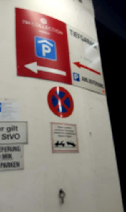 Sonstiges NH Collection Köln Mediapark