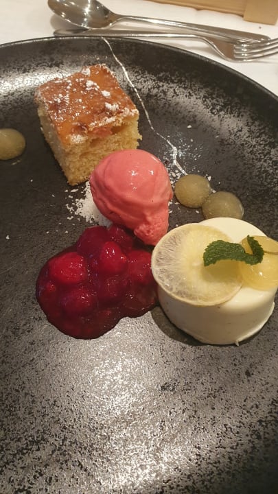 Gastro Wellnessresort Vier Jahreszeiten