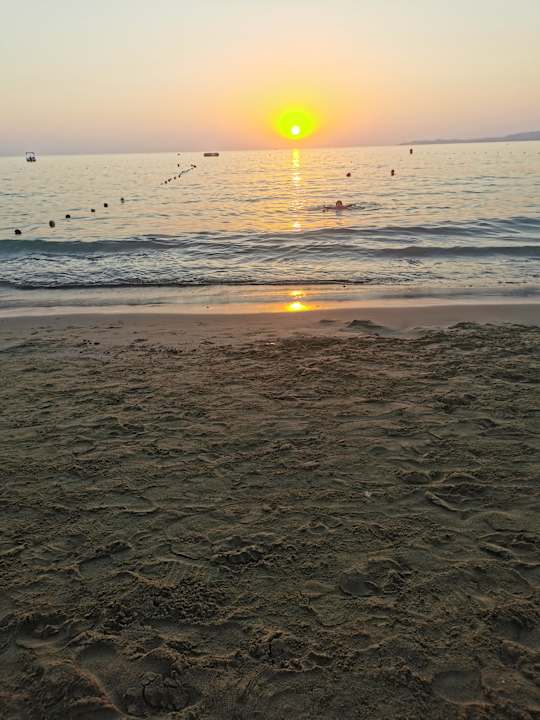 Strand Alaiye Resort & Spa