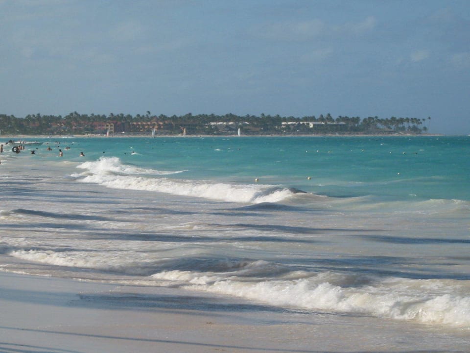 Strand Hotel Grand Palladium Palace Resort, Spa & Casino