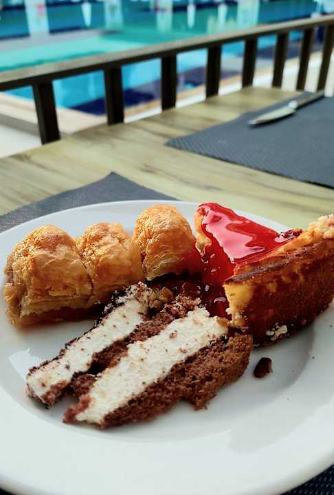 Gastro Glamour Resort & Spa