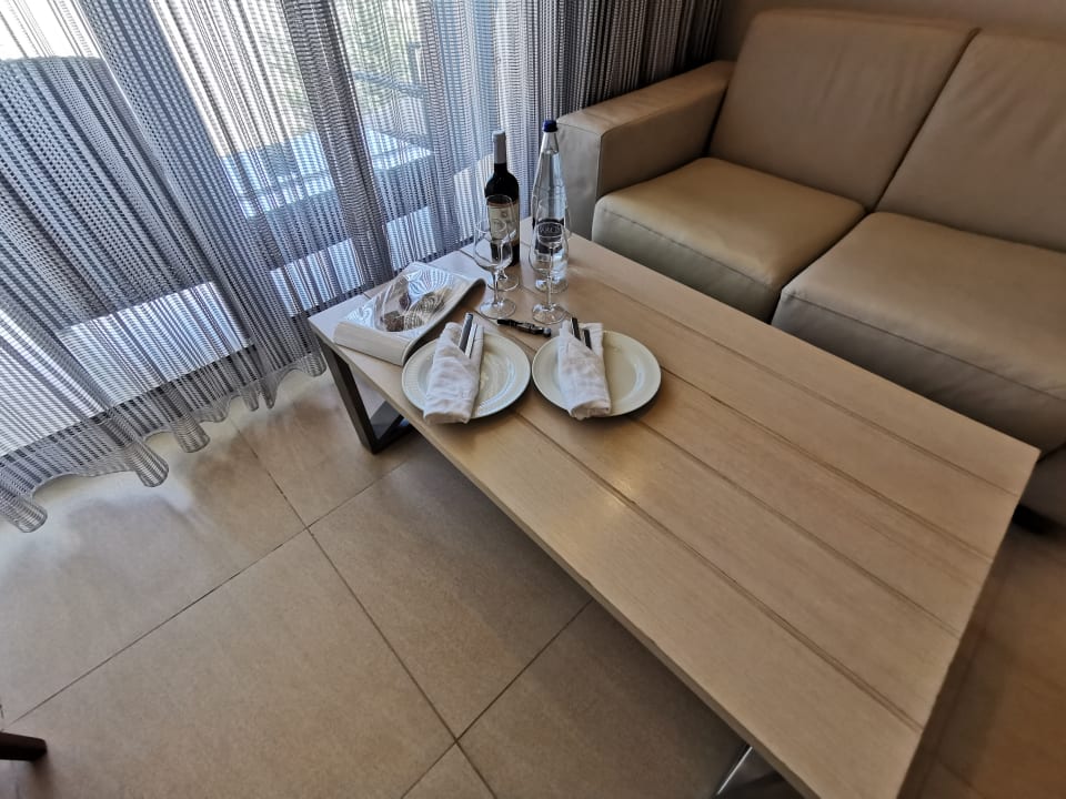 Zimmer SENTIDO Port Royal Villas & Spa