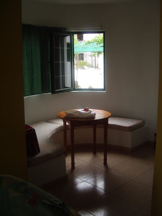 Essecke Hotel Atlantis Las Lomas