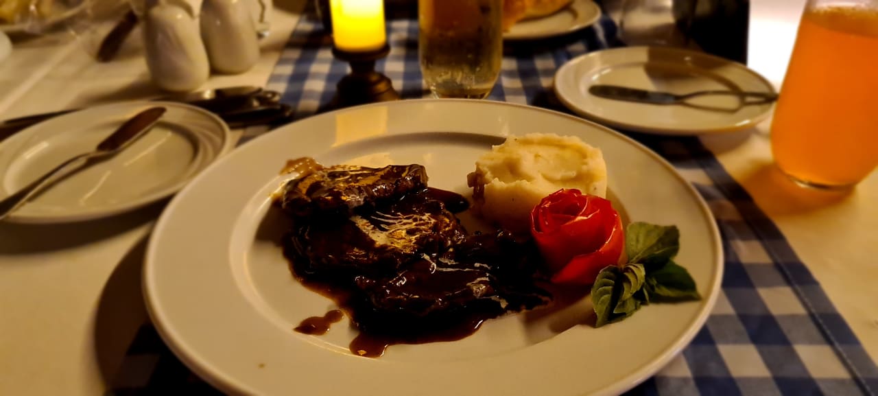 Gastro Lazuli Hotel Marsa Alam