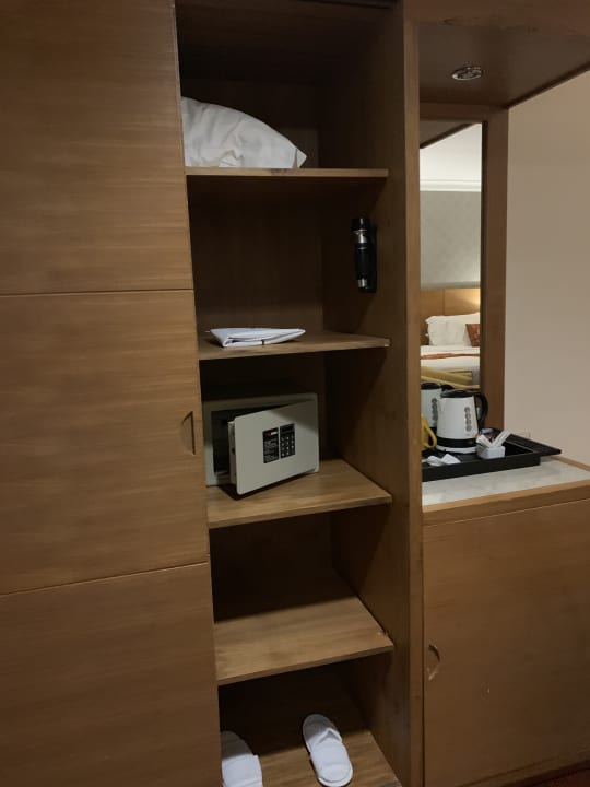 Zimmer Nikko Bali Benoa Beach