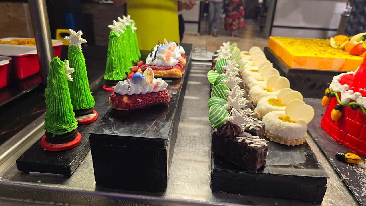 Gastro Hotel Riu Sri Lanka