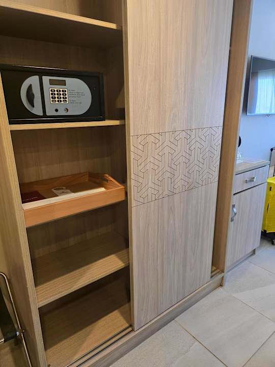 Zimmer Amarina Abu Soma Resort & Aquapark