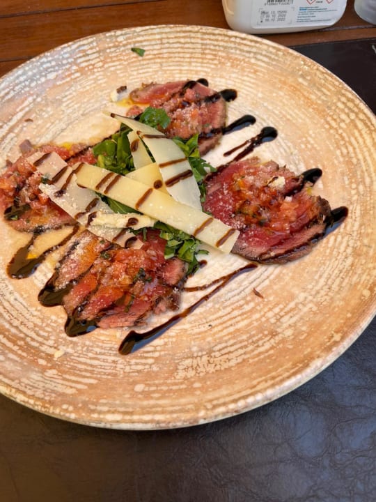 Gastro Gloria Serenity Resort