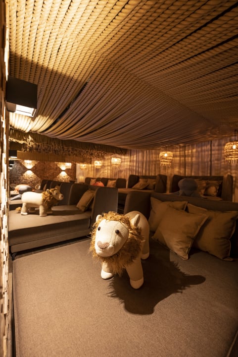 Sport & Freizeit EdeR FriDa - Family Hotel