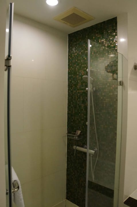 Bad Chatrium Hotel Riverside Bangkok