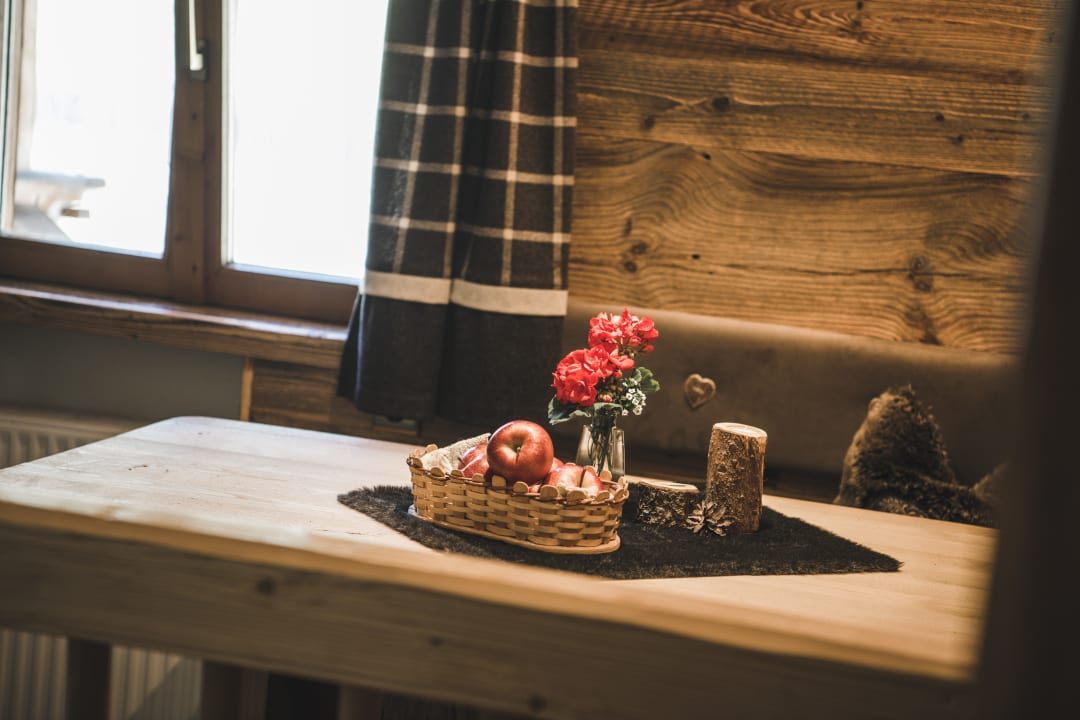 Zimmer KIRCHWIESERHOF