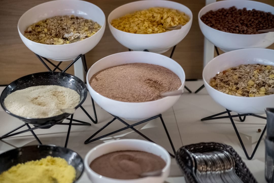 Gastro Holiday Resort Ad Turres