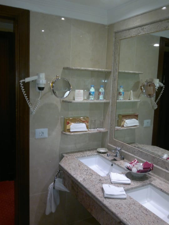 Bad 2 Hotel Botanico & The Oriental Spa Garden