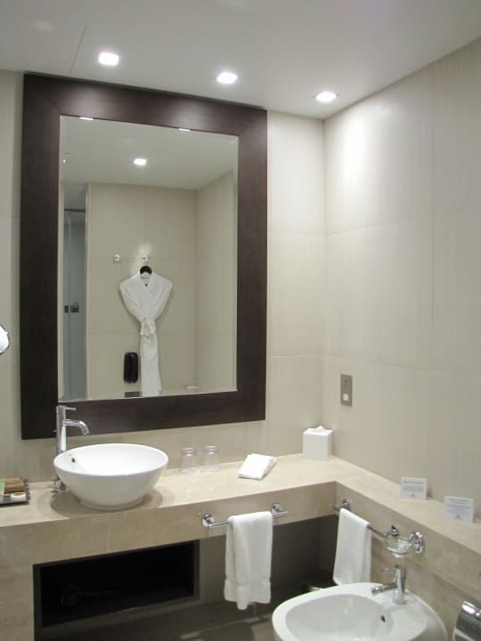 Bad Crowne Plaza Hotel Yas Island