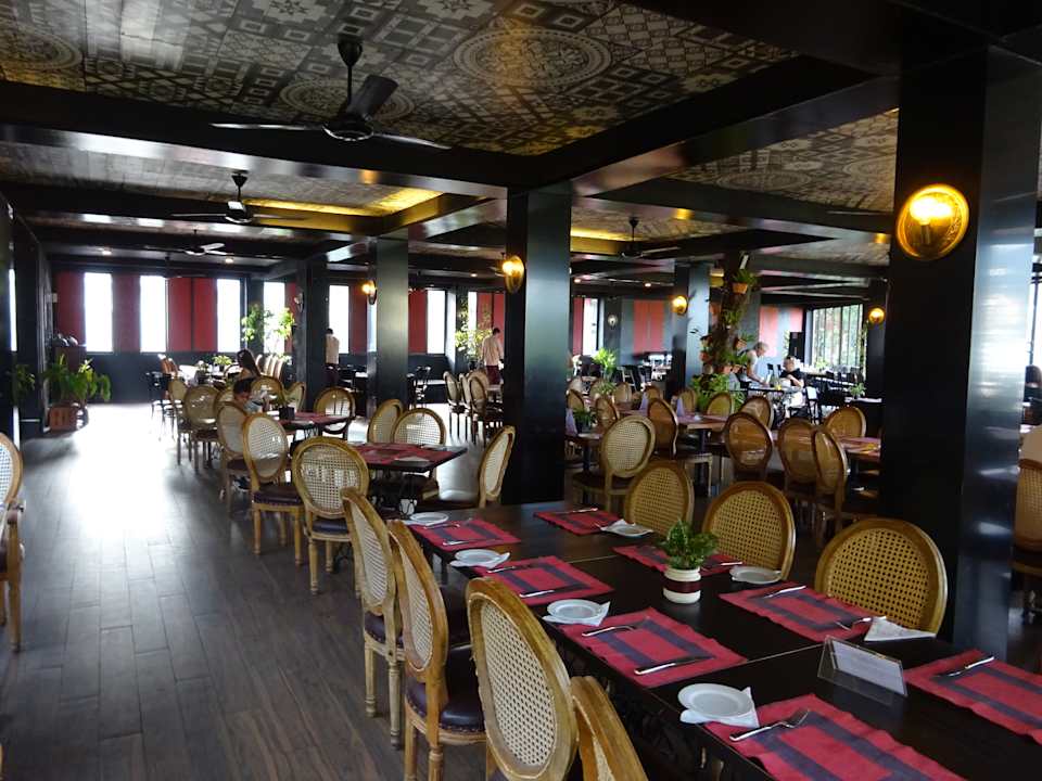 Gastro Hotel Thilanka