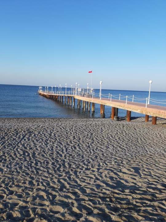 Strand Labranda Alantur Resort