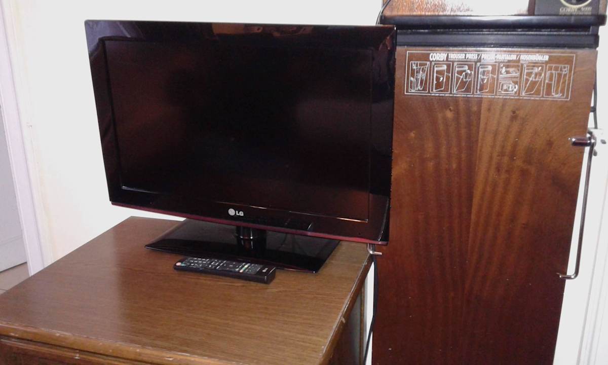 PC für Hotelgäste Hotel Ramada Crawley Gatwick