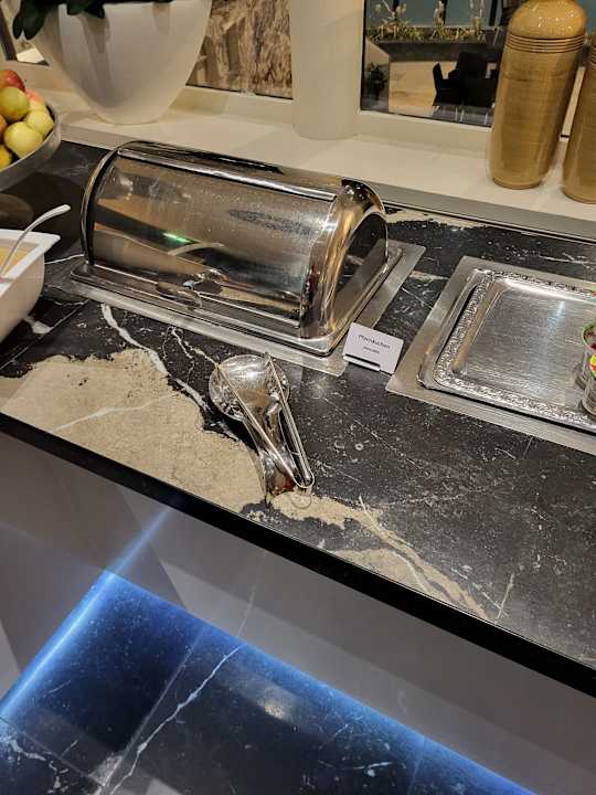 Gastro Van der Valk Resort Linstow