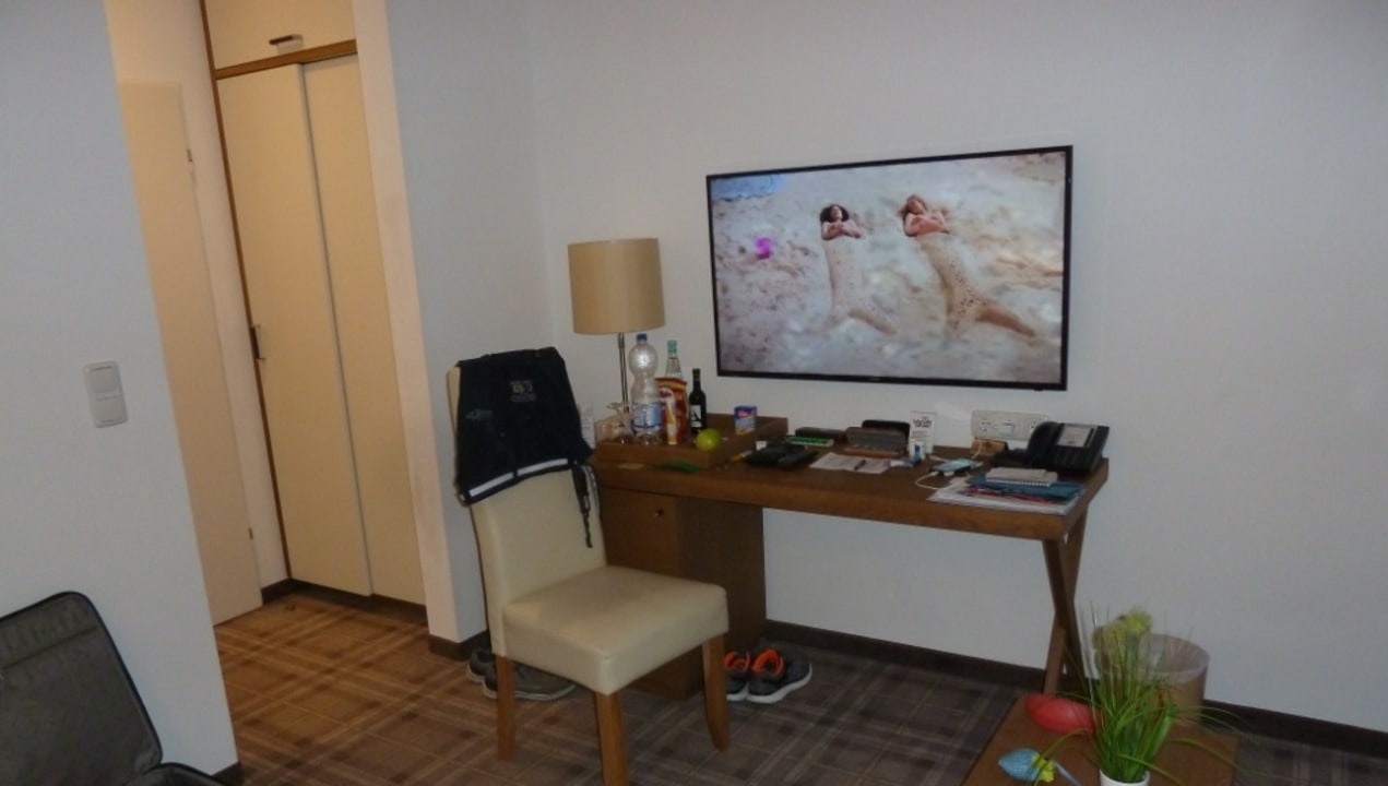 Zimmer Hotel zum Kuhhirten