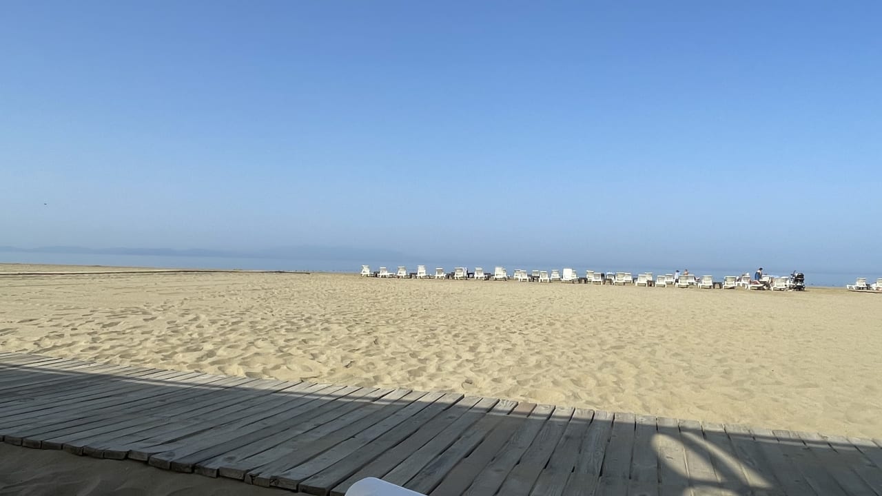 Strand Korumar Ephesus Beach & Spa Resort