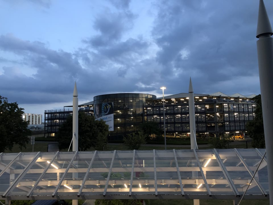 Zimmer Leonardo Hotel Hannover Airport