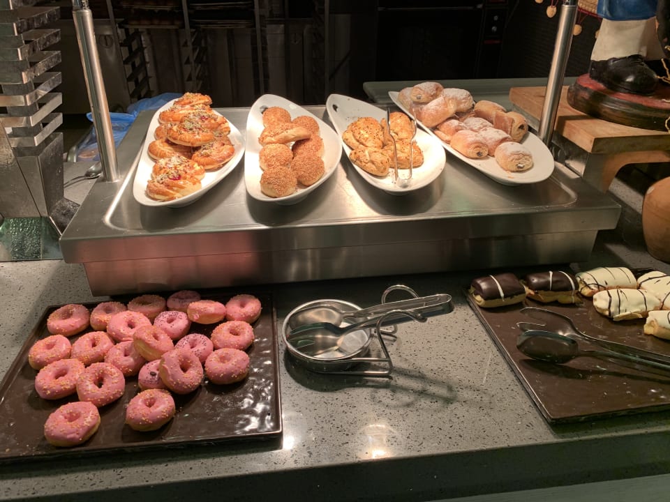 Gastro Royal Seginus