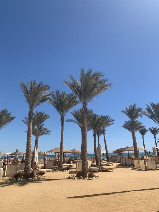 Strand Steigenberger Aqua Magic