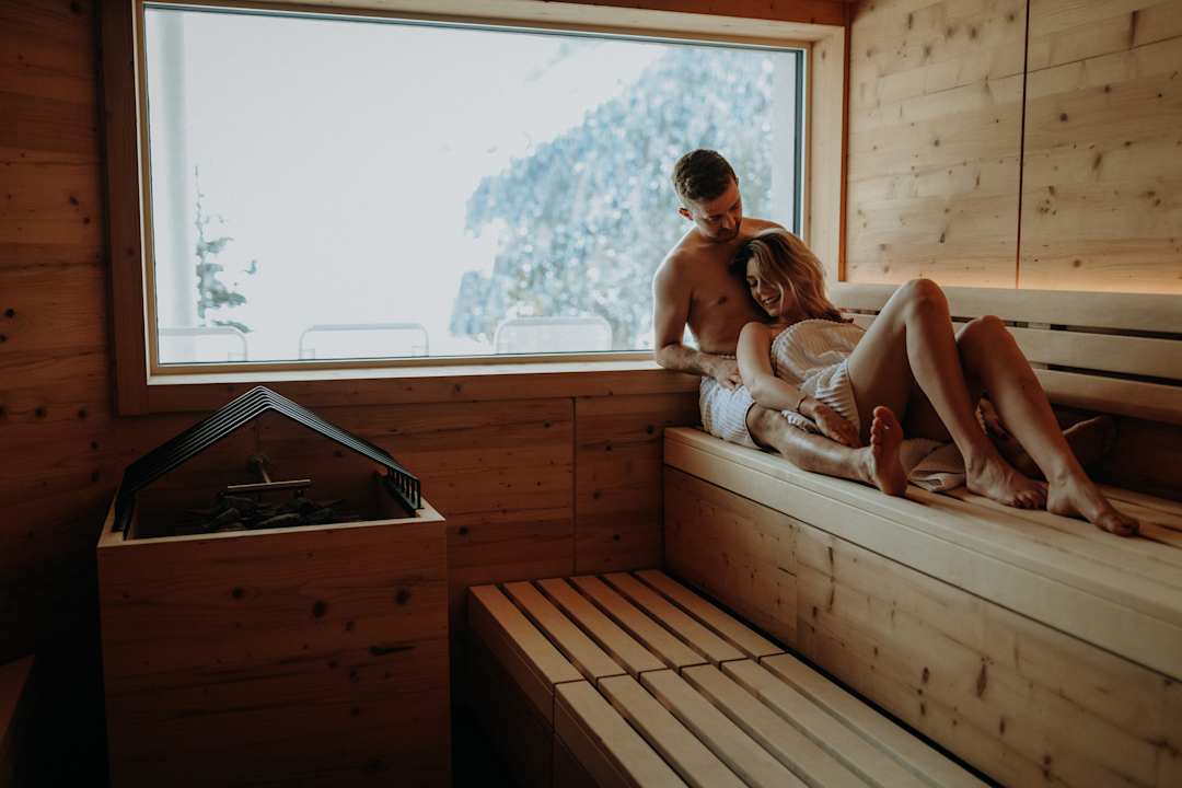 Sport & Freizeit Hotel Zirbenhof