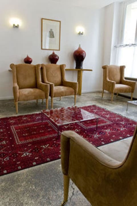 Salon Hotel Lorette Astotel
