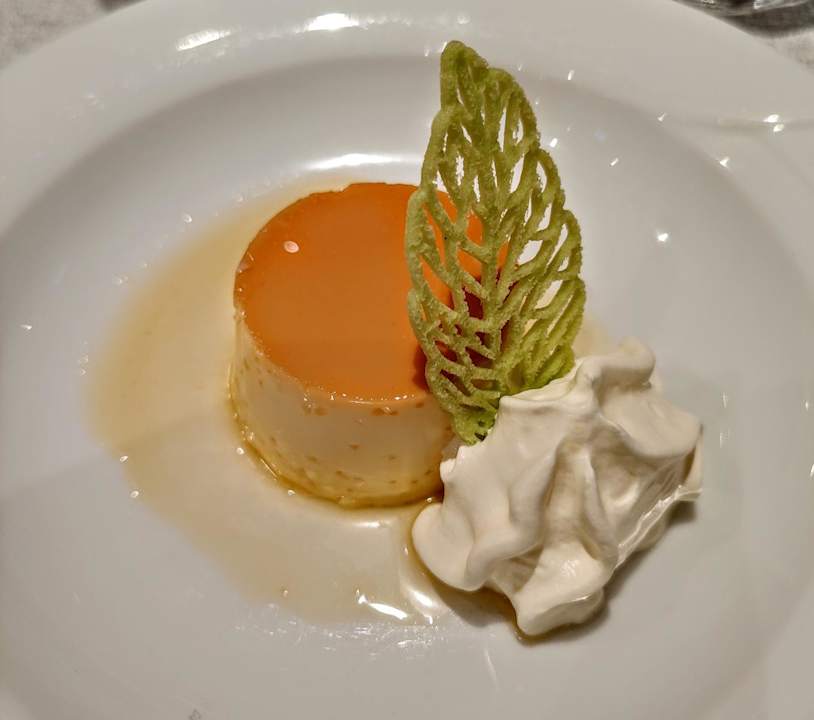 Gastro Evident Hotel Prägant