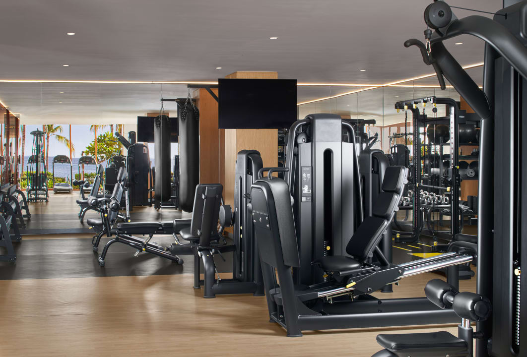 Sport & Freizeit Le Meridien Ile Maurice