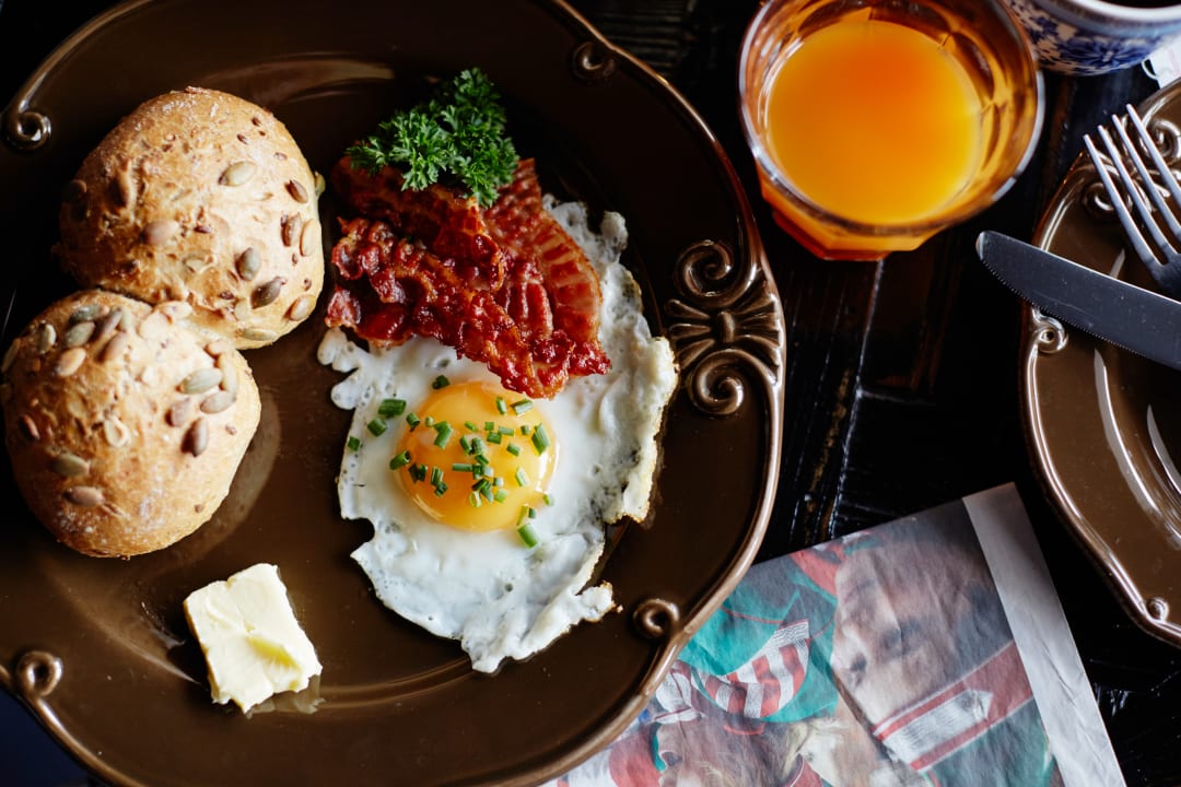 Restaurant Hotel Medo