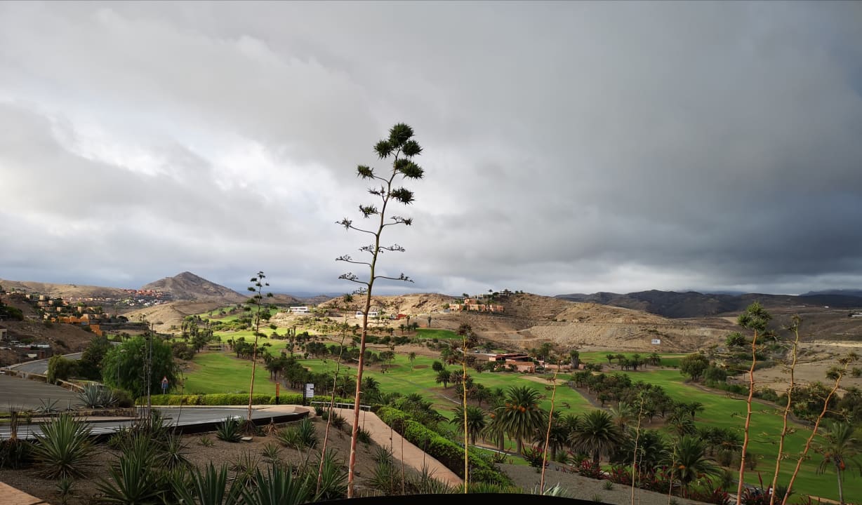 Ausblick Salobre Hotel Resort & Serenity