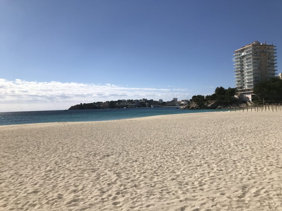 Strand Zafiro Palmanova