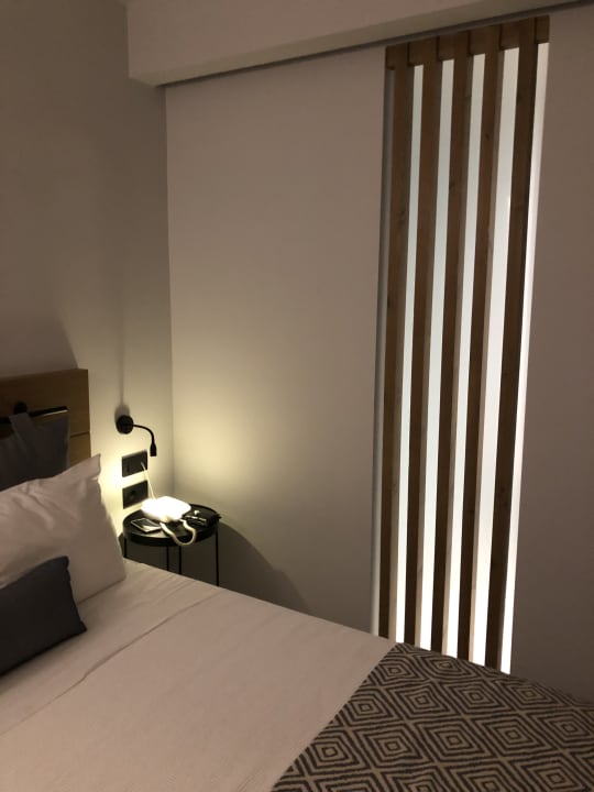 Zimmer Harmony Crest Resort & Spa