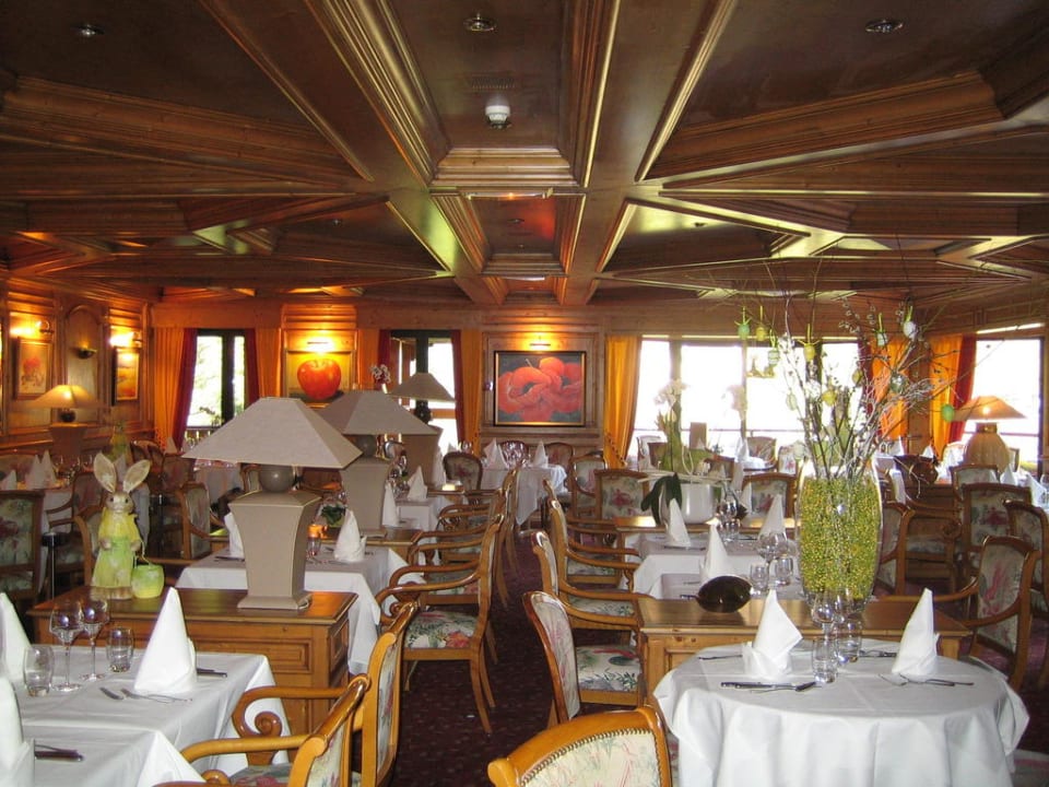 Restaurant Hotel Julien