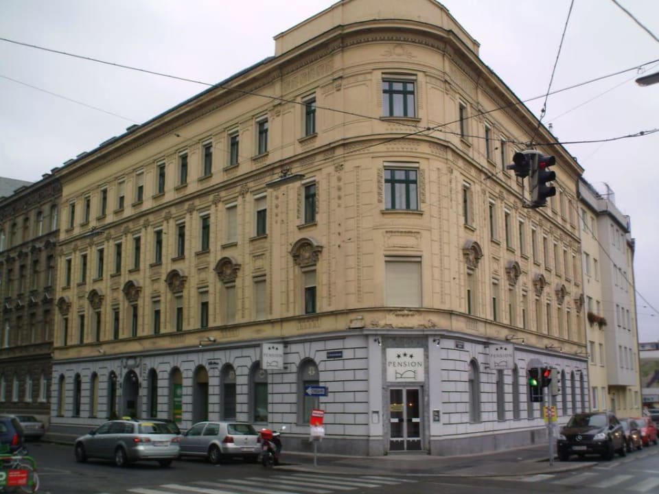 Pension Riede Hotel Riede