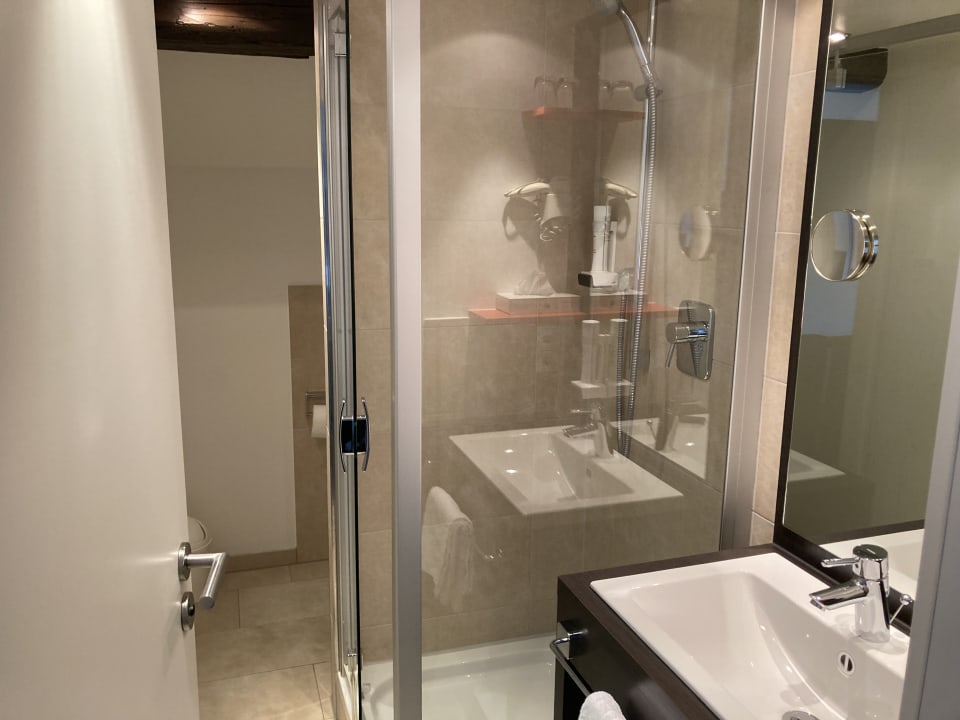 Zimmer Hotel zum Ochsen