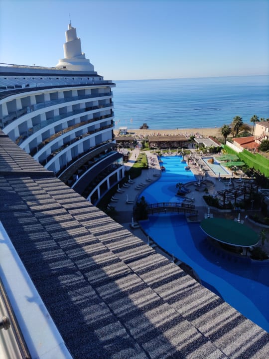 Zimmer Seaden Quality Resort & Spa