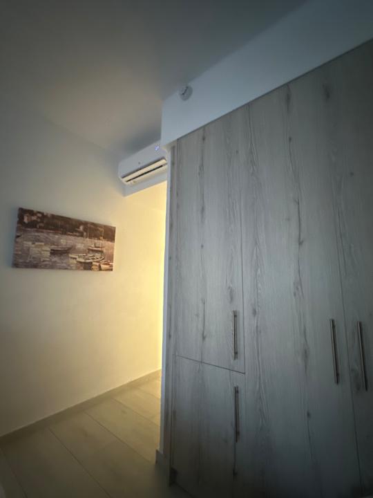 Zimmer Euro Village Achilleas Hotel