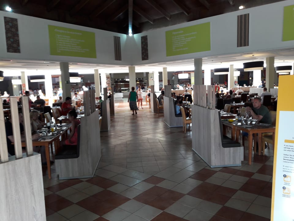 Restaurant TUI MAGIC LIFE Fuerteventura