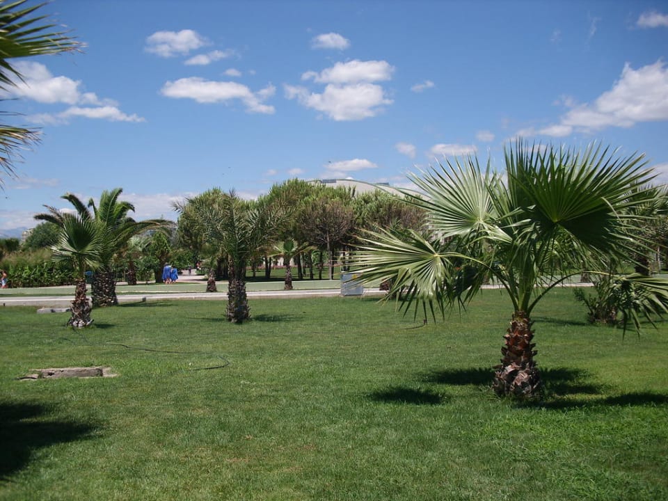 Schön und gepflegt VONRESORT Golden Beach